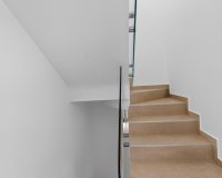 Resale - Villa / House - Guardamar del Segura - El Raso