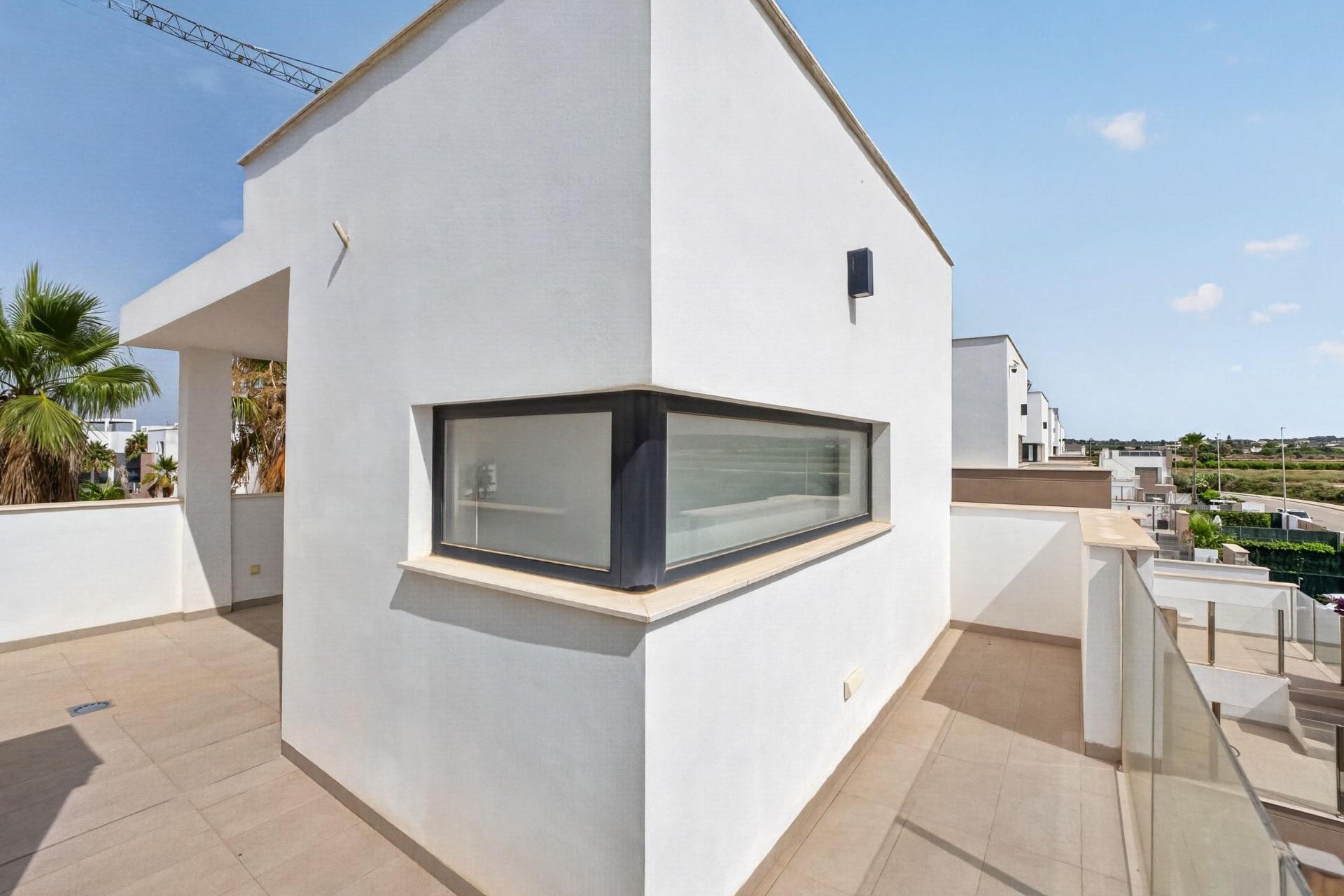 Resale - Villa / House - Guardamar del Segura - El Raso