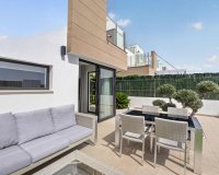 Resale - Villa / House - Guardamar del Segura - El Raso