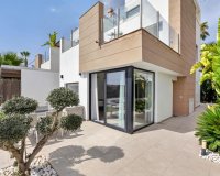Resale - Villa / House - Guardamar del Segura - El Raso