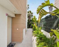 Resale - Villa / House - Guardamar del Segura - El Raso