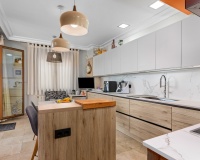 Resale - Villa / House - Guardamar del Segura - Guardamar Playa