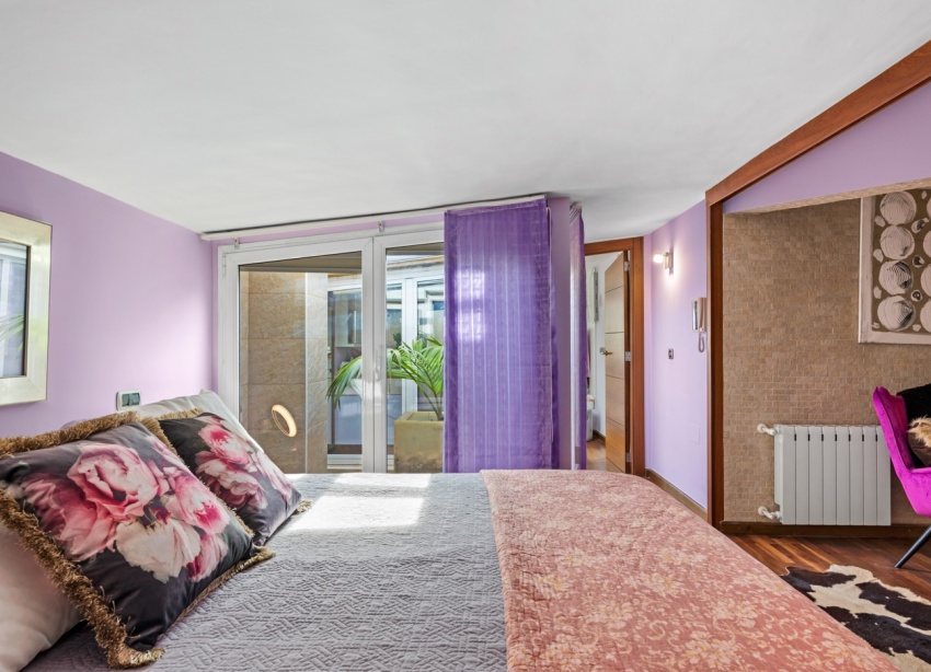 Resale - Villa / House - Guardamar del Segura - Guardamar Playa