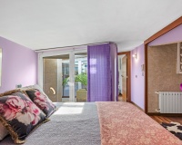 Resale - Villa / House - Guardamar del Segura - Guardamar Playa