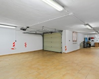 Resale - Villa / House - Guardamar del Segura - Guardamar Playa