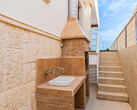 Resale - Villa / House - Guardamar del Segura - Guardamar Playa