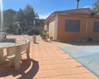 Resale - Villa / House - Guardamar del Segura - Valencian Community