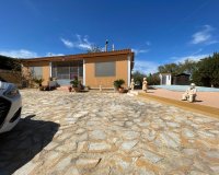 Resale - Villa / House - Guardamar del Segura - Valencian Community