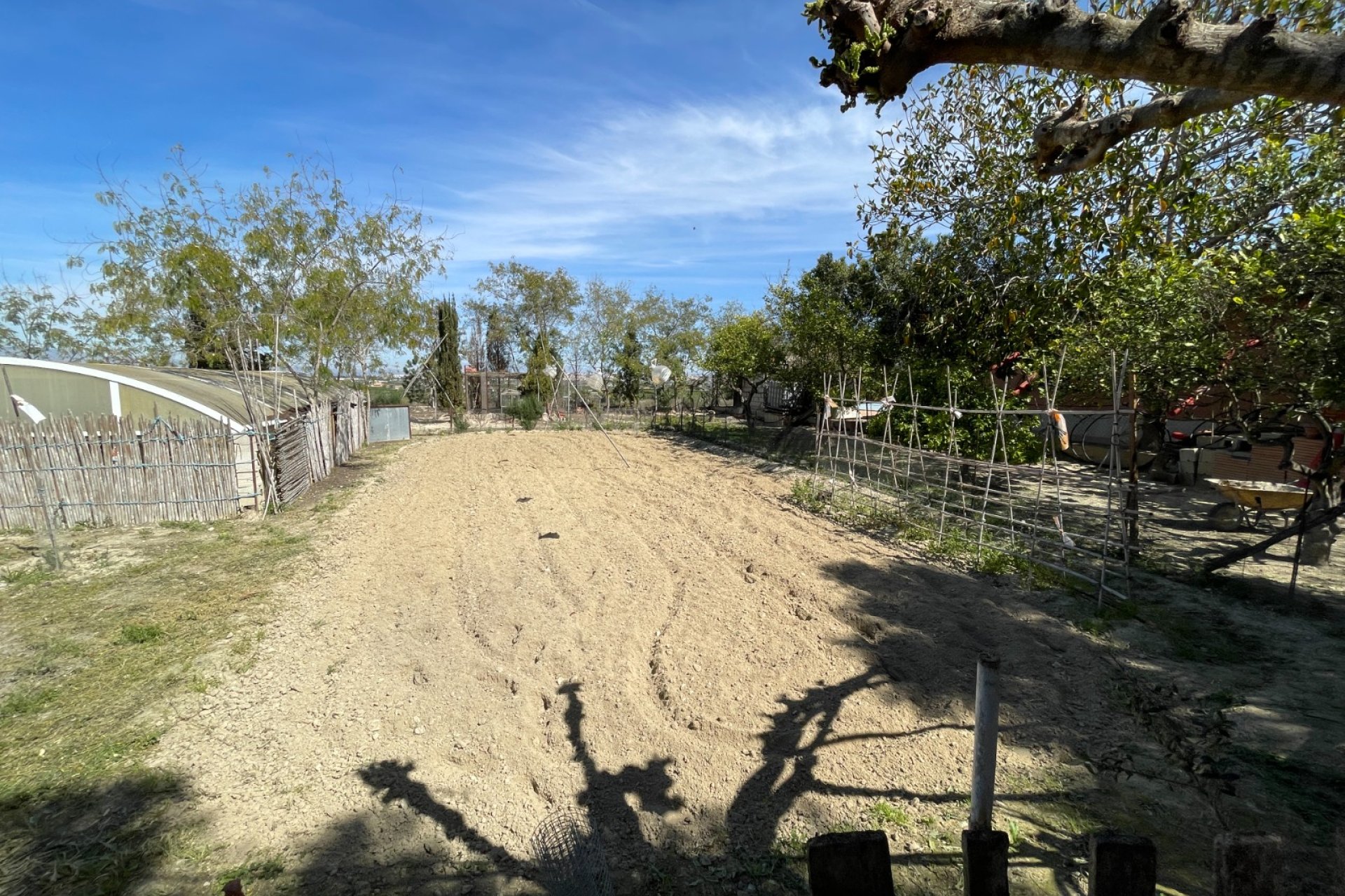Resale - Villa / House - Guardamar del Segura - Valencian Community