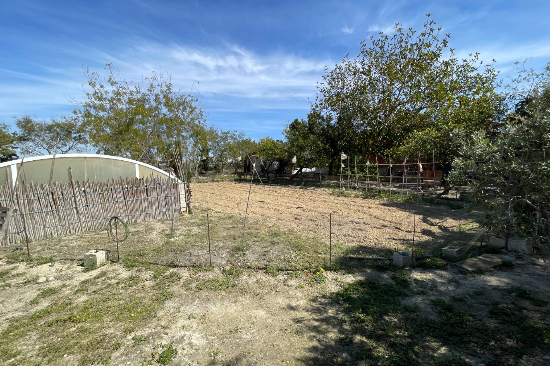 Resale - Villa / House - Guardamar del Segura - Valencian Community