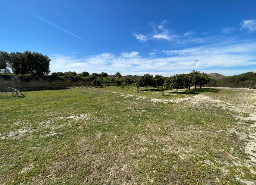 Resale - Villa / House - Guardamar del Segura - Valencian Community