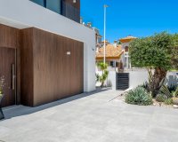 Resale - Villa / House - Guardamar del Segura