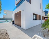 Resale - Villa / House - Guardamar del Segura