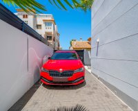 Resale - Villa / House - Guardamar del Segura