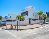Resale - Villa / House - Guardamar del Segura