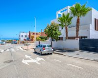 Resale - Villa / House - Guardamar del Segura