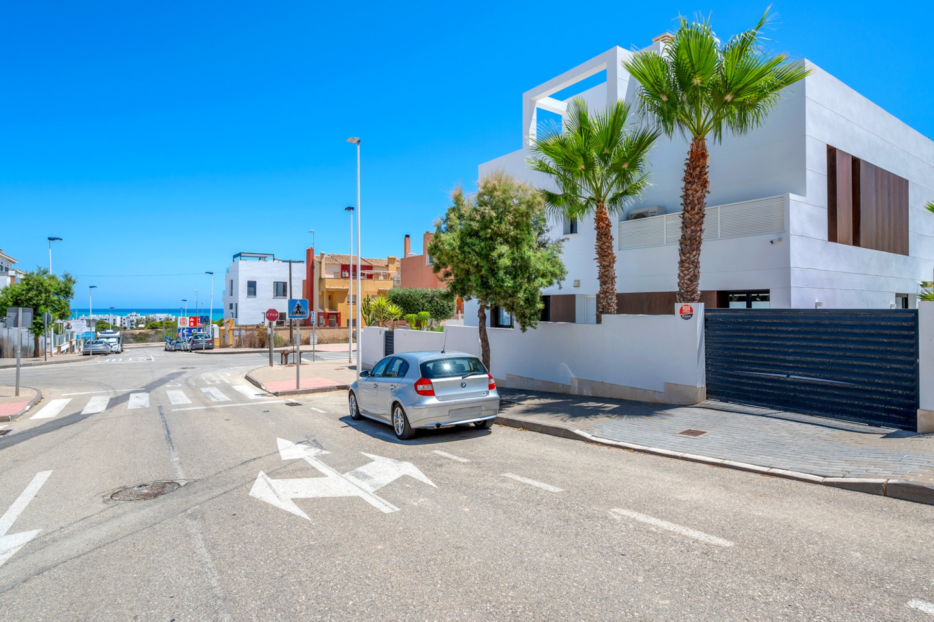 Resale - Villa / House - Guardamar del Segura
