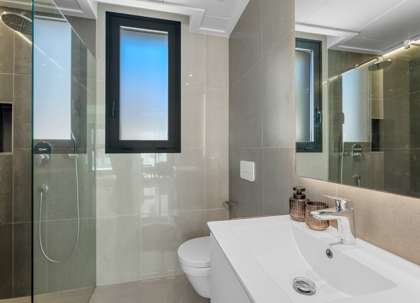 Resale - Villa / House - Guardamar del Segura