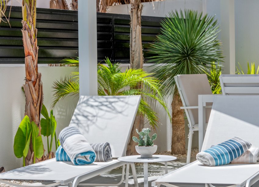 Resale - Villa / House - Guardamar del Segura