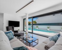 Resale - Villa / House - Guardamar del Segura