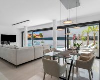 Resale - Villa / House - Guardamar del Segura