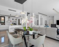 Resale - Villa / House - Guardamar del Segura