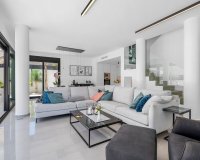 Resale - Villa / House - Guardamar del Segura