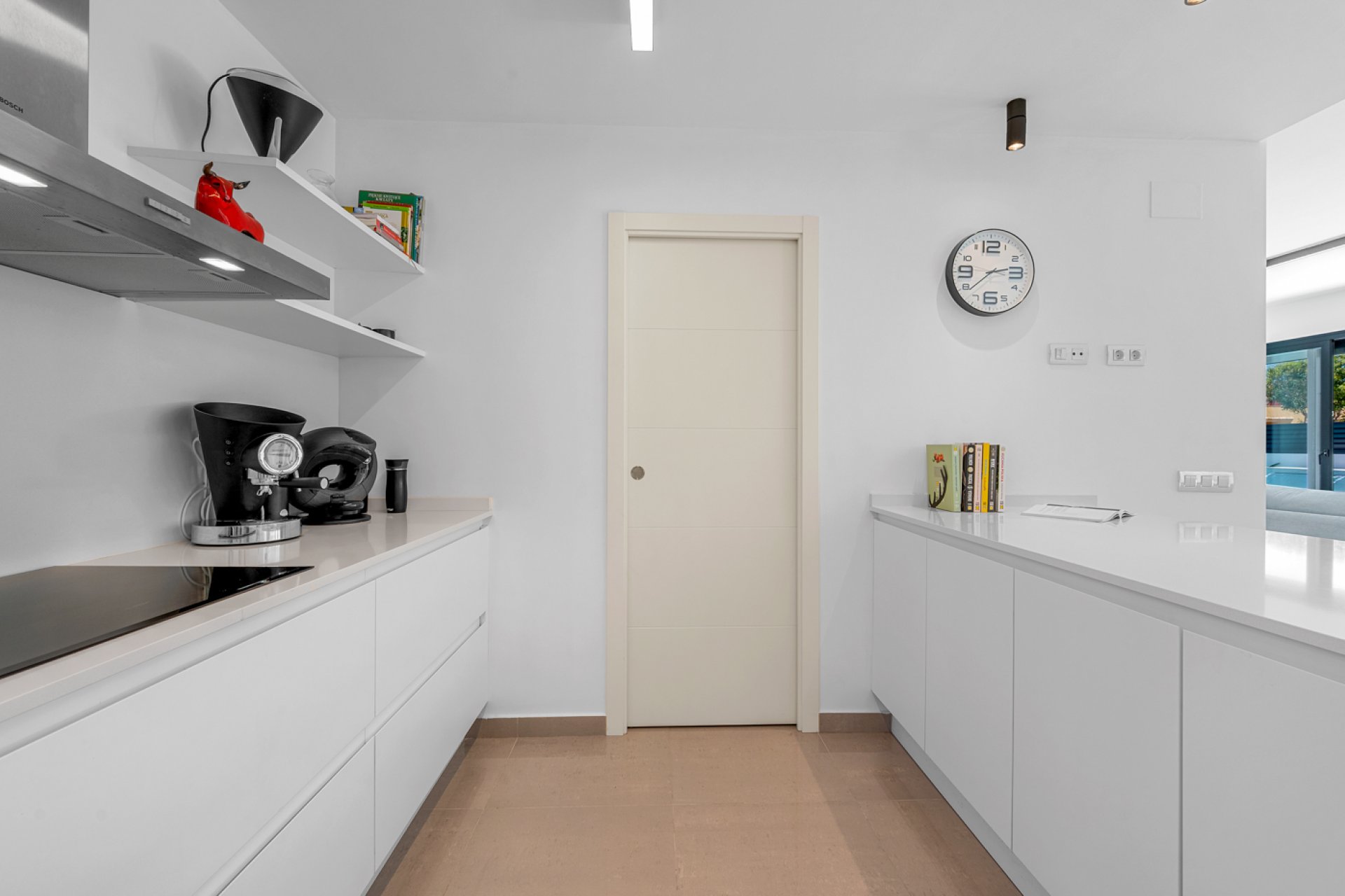 Resale - Villa / House - Guardamar del Segura