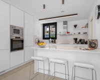 Resale - Villa / House - Guardamar del Segura