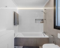 Resale - Villa / House - Guardamar del Segura