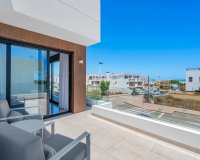 Resale - Villa / House - Guardamar del Segura