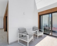Resale - Villa / House - Guardamar del Segura
