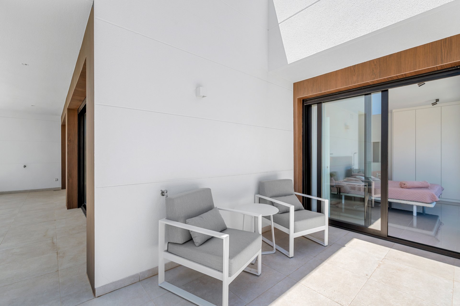 Resale - Villa / House - Guardamar del Segura