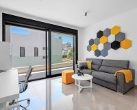 Resale - Villa / House - Guardamar del Segura