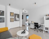 Resale - Villa / House - Guardamar del Segura