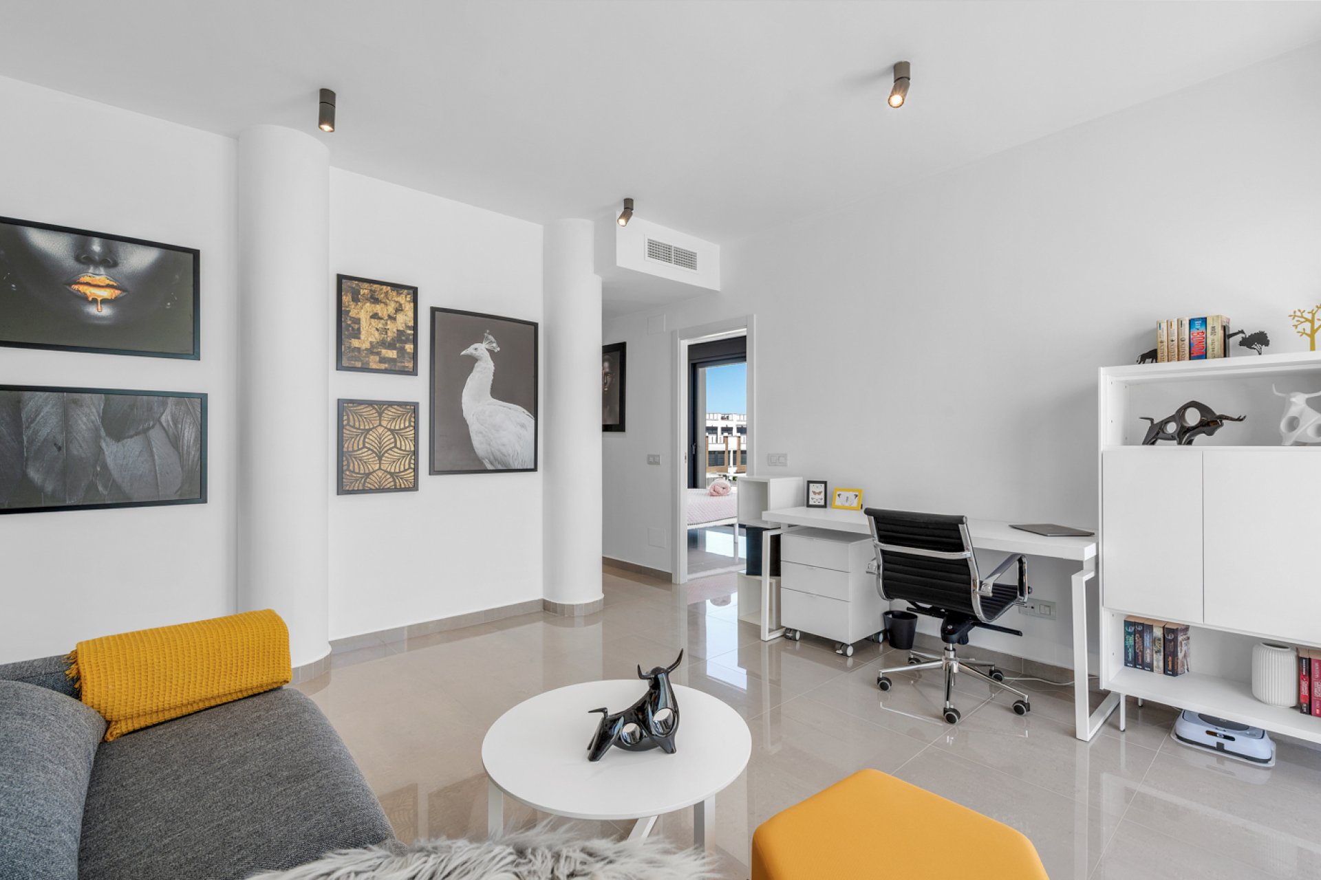 Resale - Villa / House - Guardamar del Segura