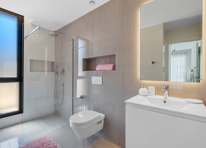 Resale - Villa / House - Guardamar del Segura