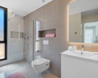 Resale - Villa / House - Guardamar del Segura