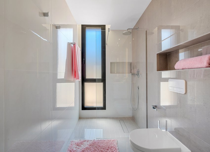 Resale - Villa / House - Guardamar del Segura