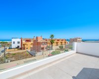 Resale - Villa / House - Guardamar del Segura