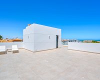 Resale - Villa / House - Guardamar del Segura