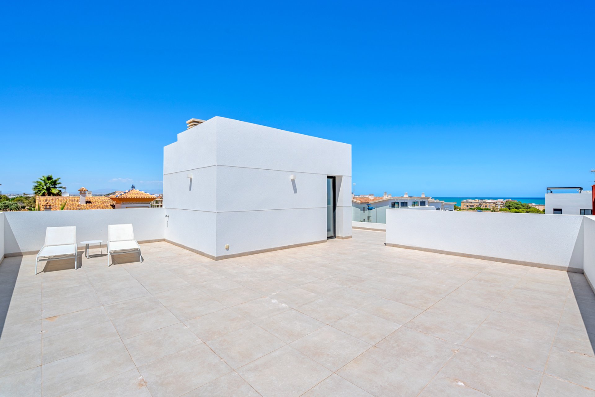 Resale - Villa / House - Guardamar del Segura