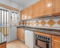 Resale - Villa / House - Guardamar del Segura