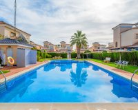 Resale - Villa / House - Guardamar del Segura