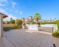 Resale - Villa / House - Guardamar del Segura