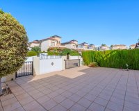 Resale - Villa / House - Guardamar del Segura