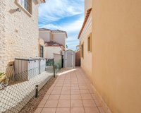 Resale - Villa / House - Guardamar del Segura