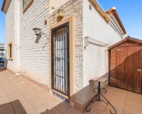 Resale - Villa / House - Guardamar del Segura