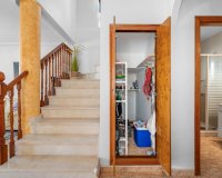 Resale - Villa / House - Guardamar del Segura