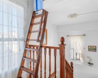 Resale - Villa / House - Guardamar del Segura